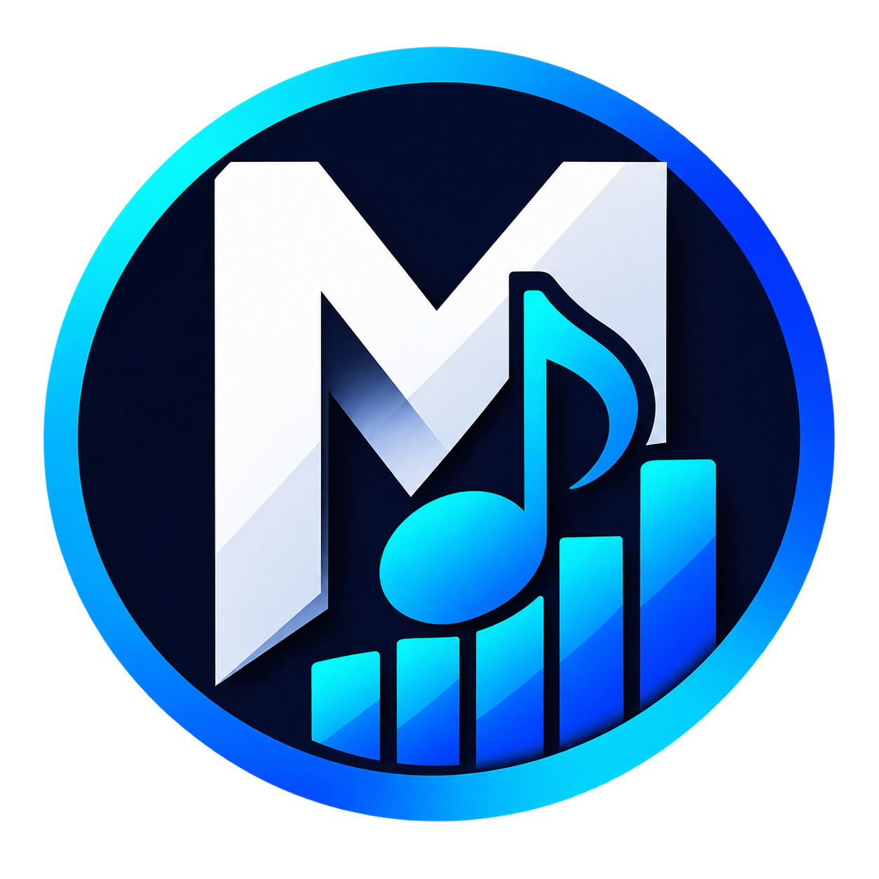 MusicTrends.net logo